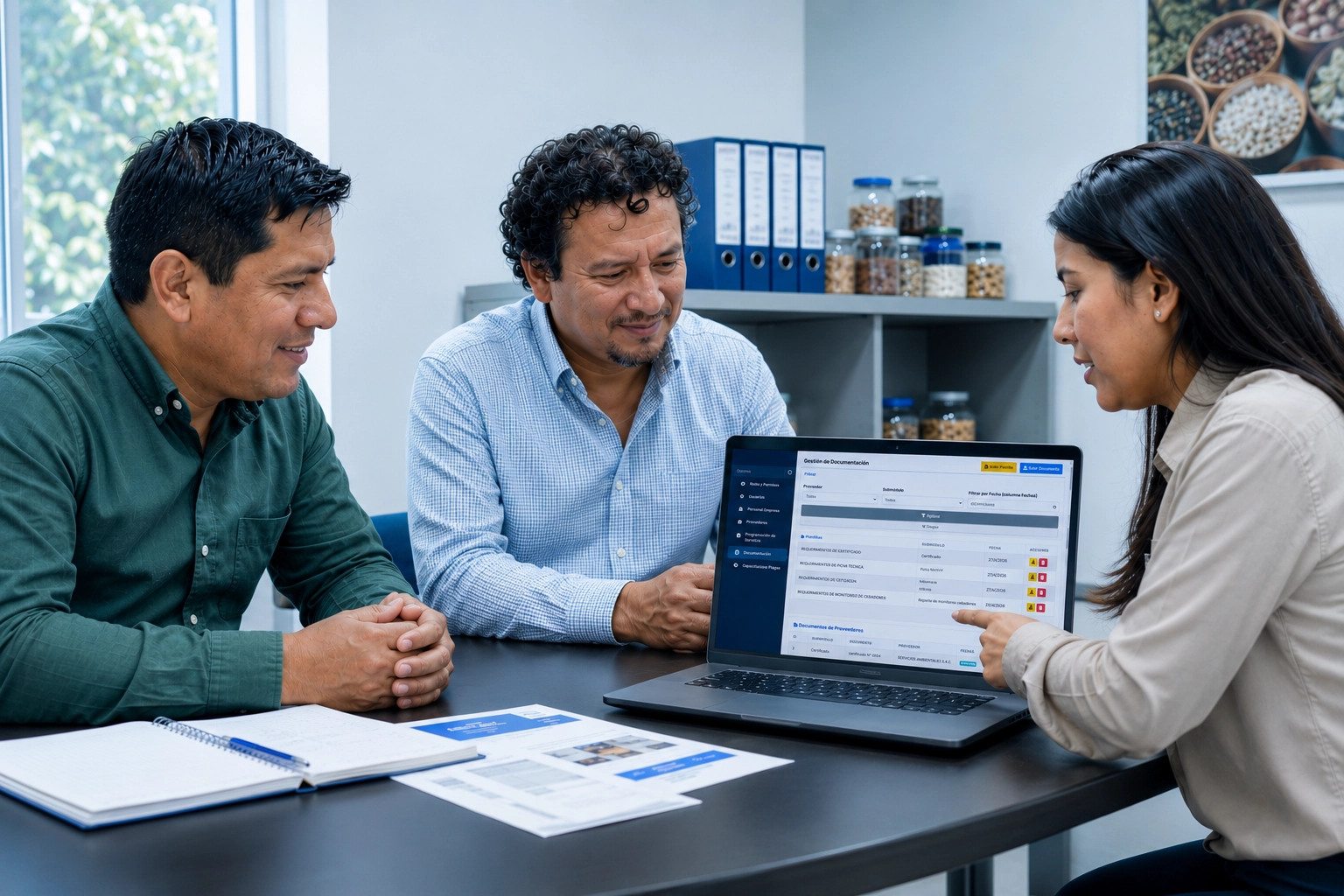 Prueba Maia Business gratis