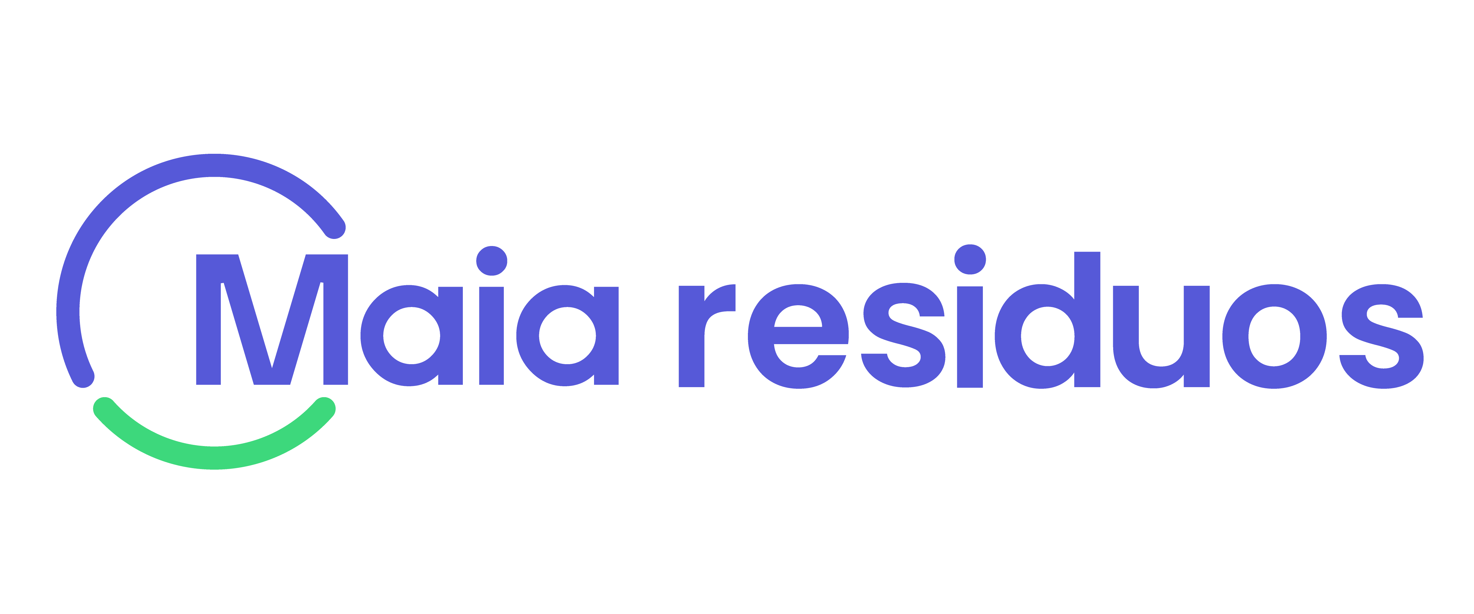 Maia Residuos Logo