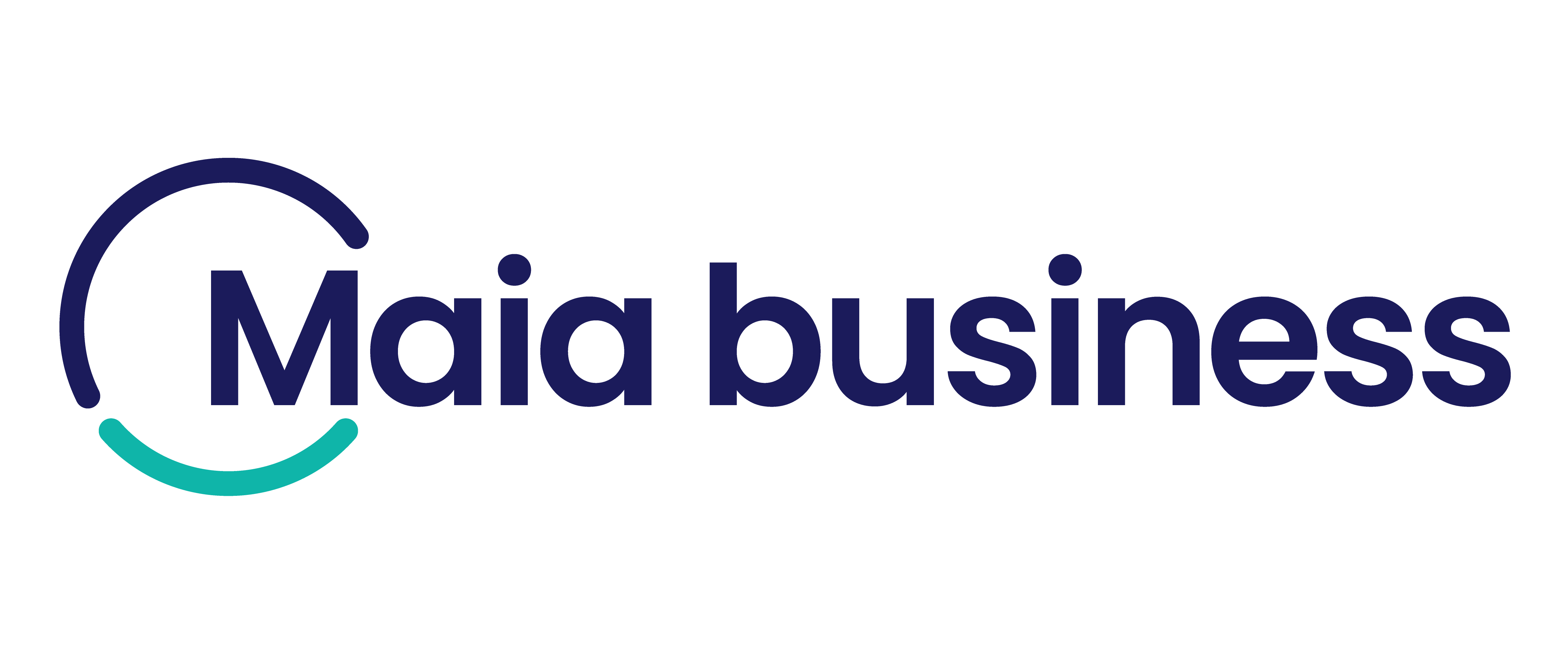 Maia Business Logo