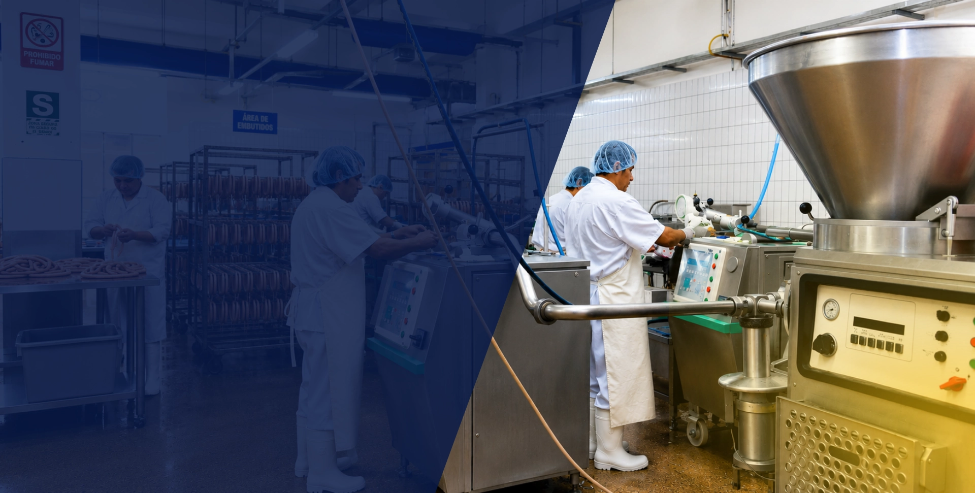 Calidad e Inocuidad Alimentaria