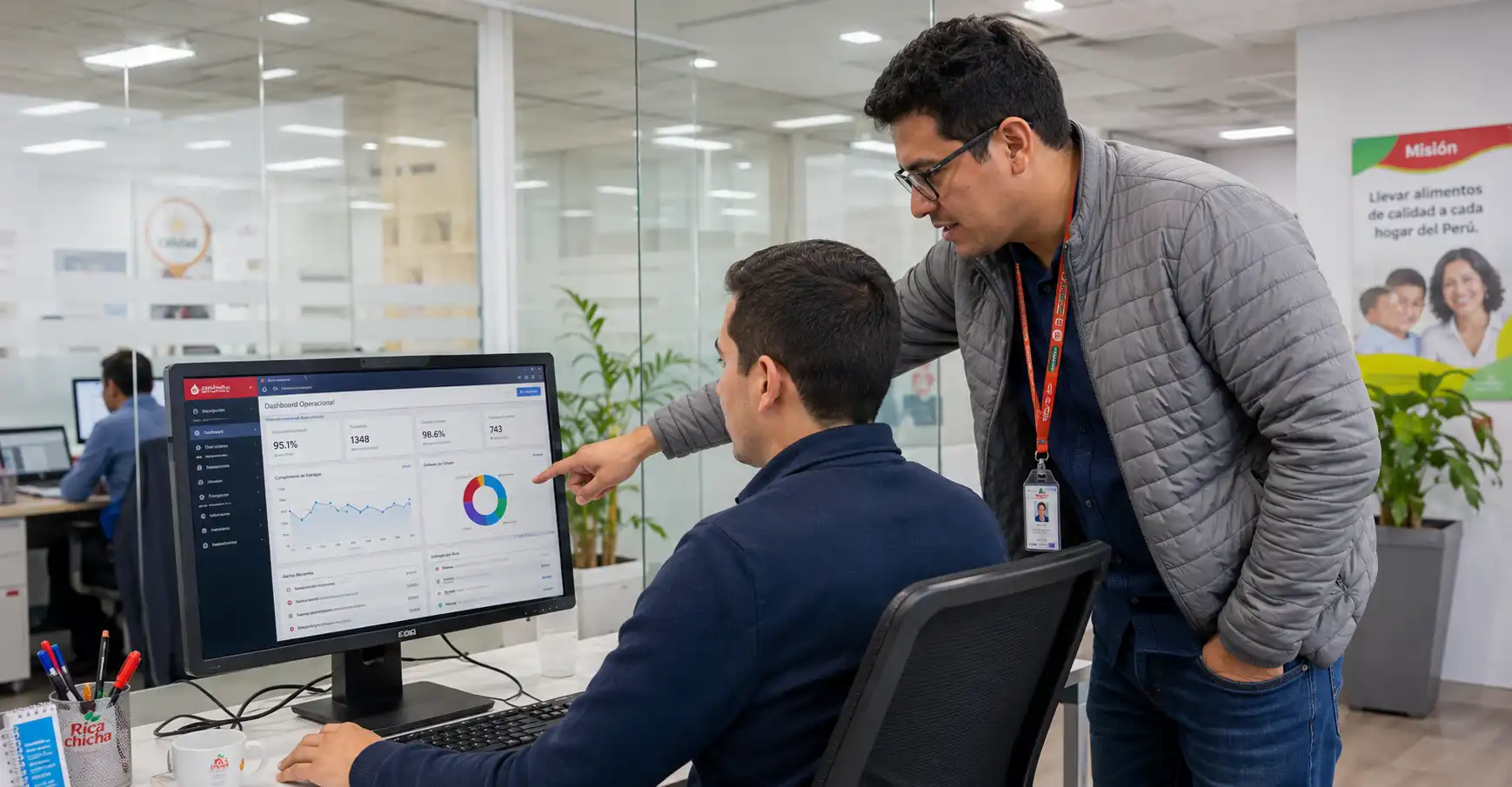 Software Operativo